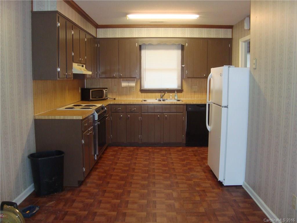 Cherry Farms - Residential Lease