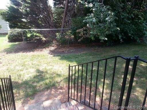 Cherry Farms - Residential Lease