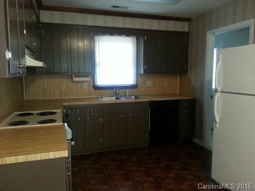 Cherry Farms - Residential Lease