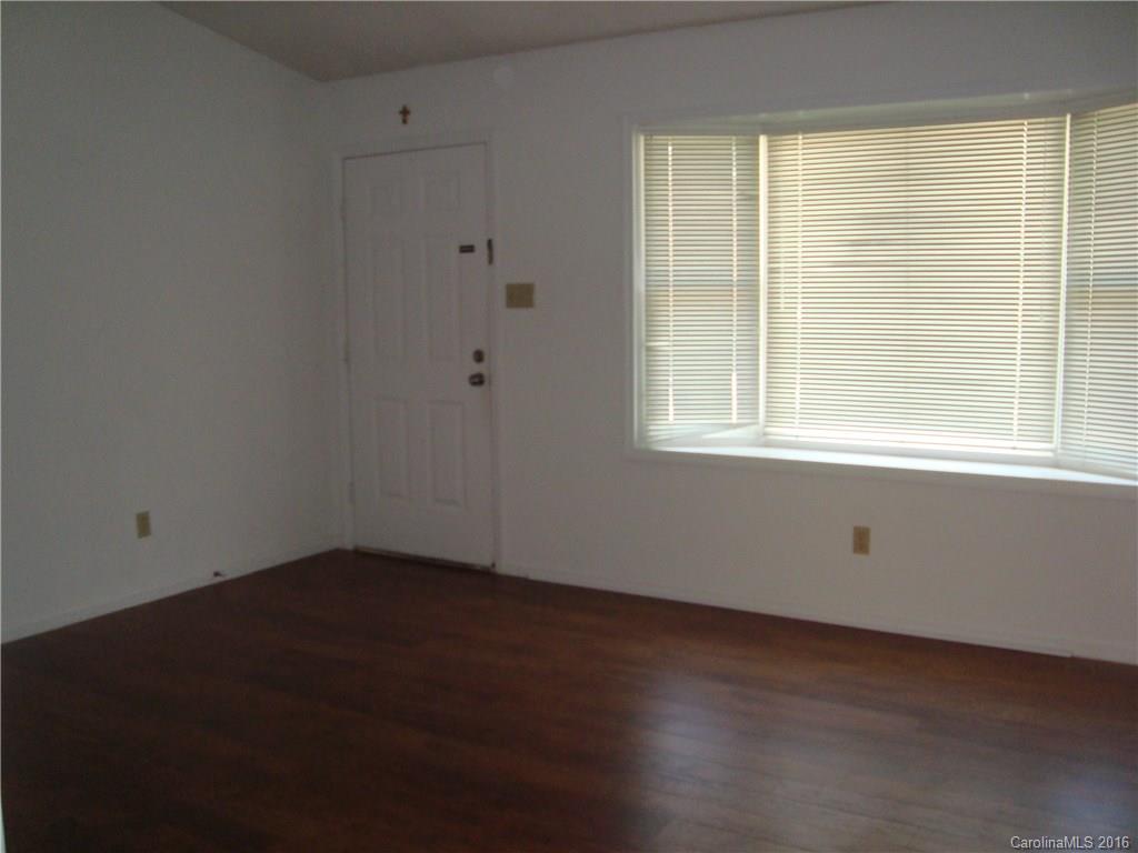 Cherry Farms - Residential Lease