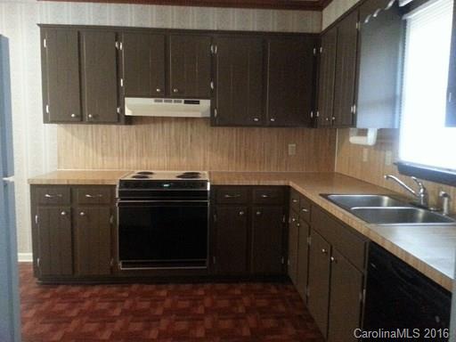 Cherry Farms - Residential Lease