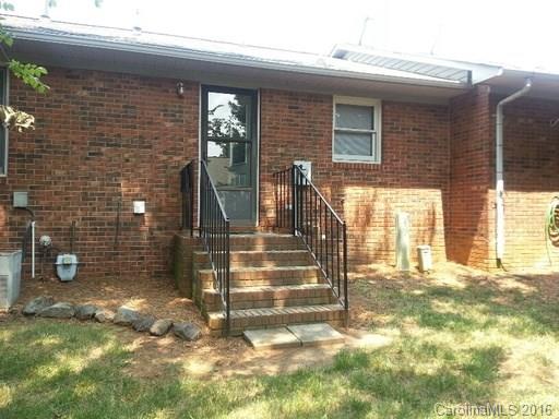 Cherry Farms - Residential Lease