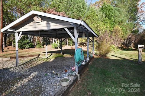 A home in Lenoir