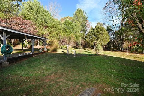 A home in Lenoir