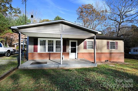 A home in Lenoir