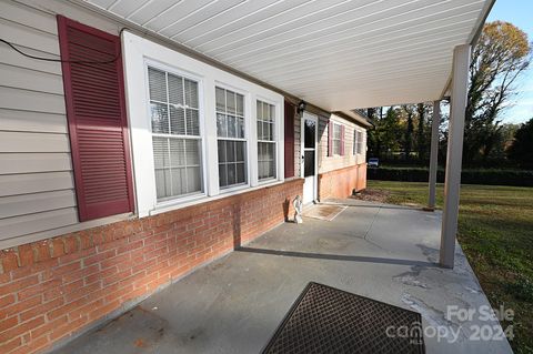 A home in Lenoir