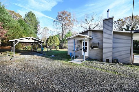 A home in Lenoir