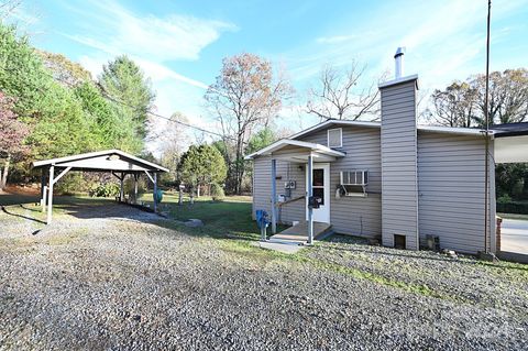 A home in Lenoir