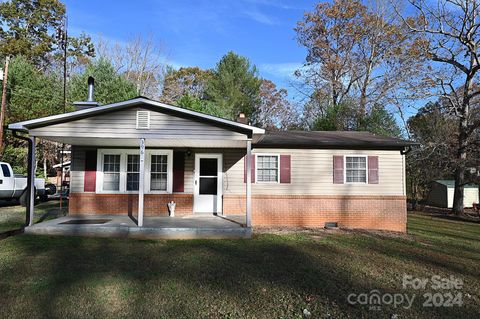 A home in Lenoir