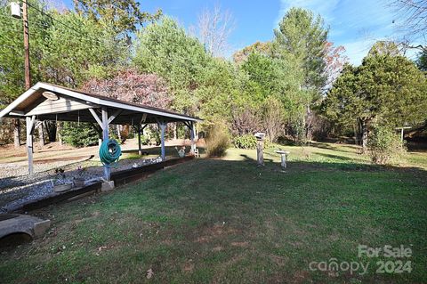 A home in Lenoir