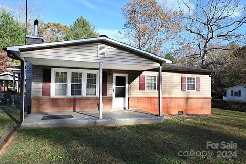 A home in Lenoir