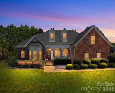 Photo of 9900 Tufts Drive, Mint Hill, NC 28227 (MLS # 4422058)