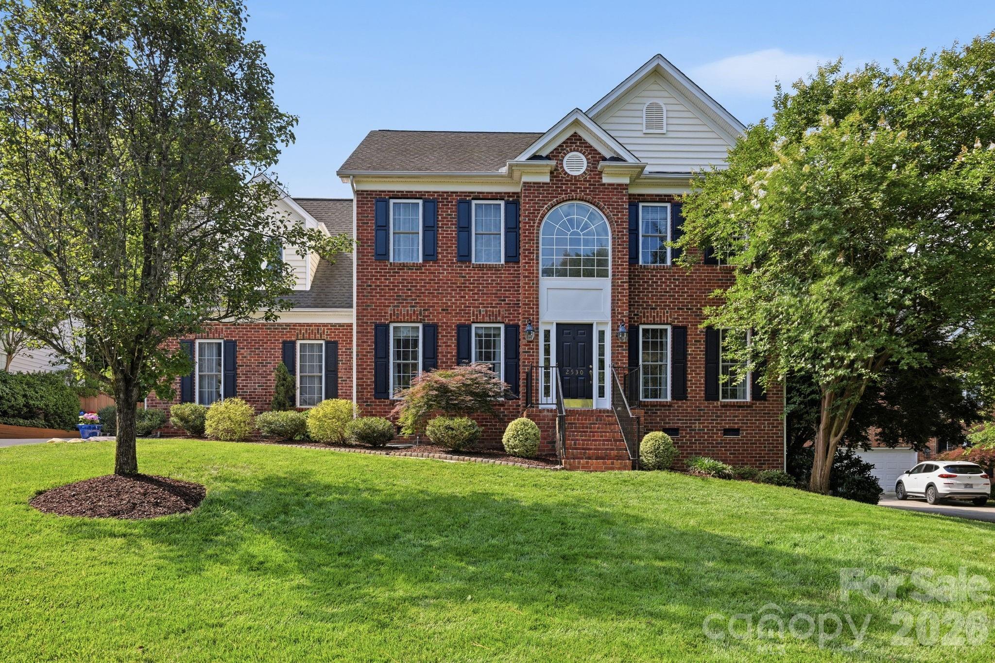 2530 Shady Reach Lane