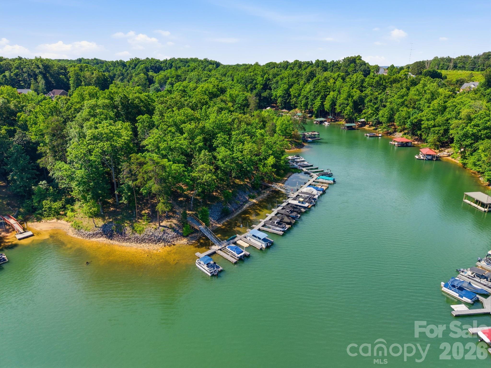 2530 Shady Reach Lane