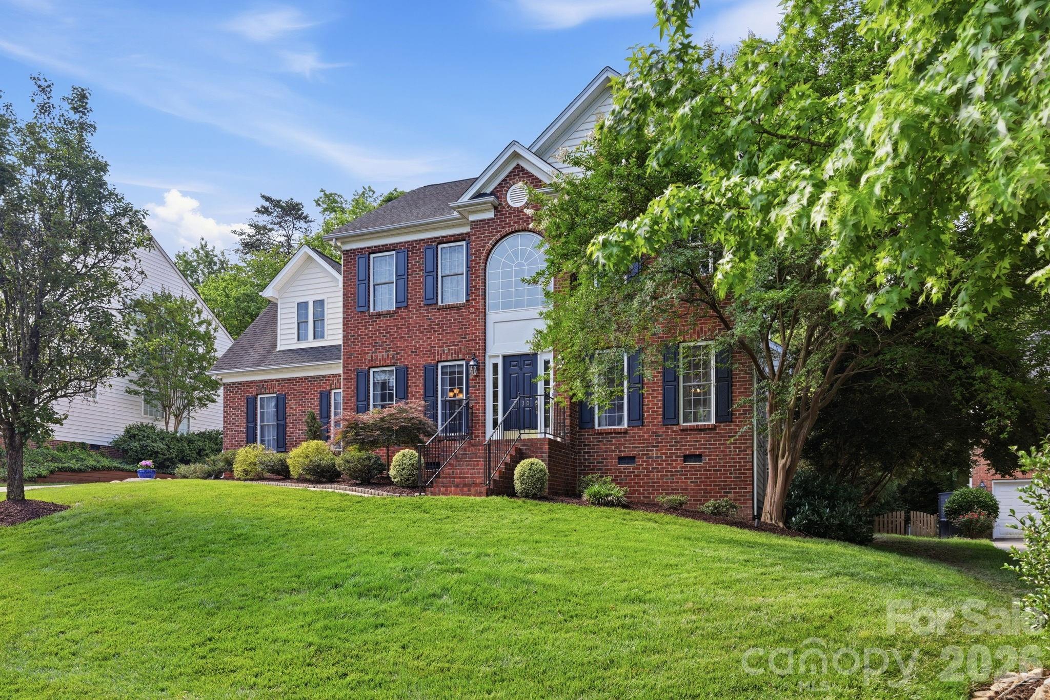 2530 Shady Reach Lane