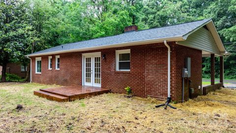 A home in Lenoir