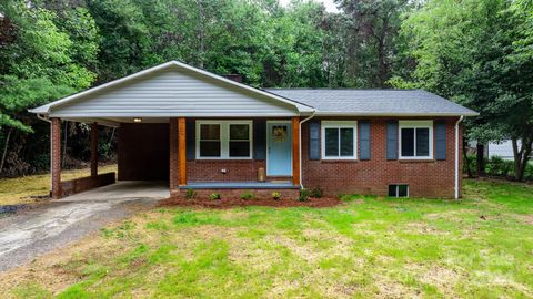 A home in Lenoir