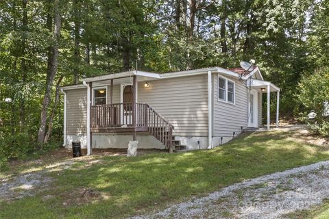 A home in Hendersonville