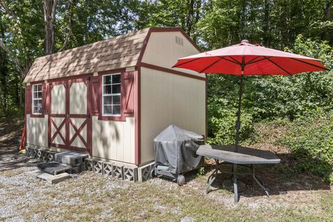 A home in Hendersonville