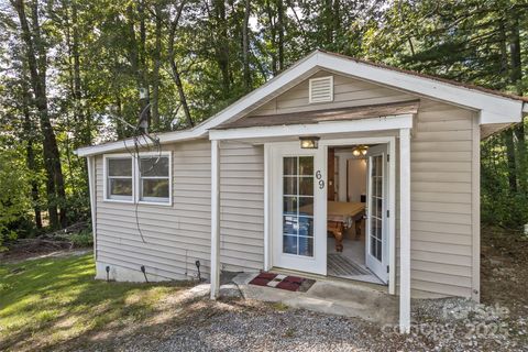 A home in Hendersonville