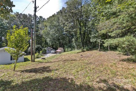 A home in Hendersonville