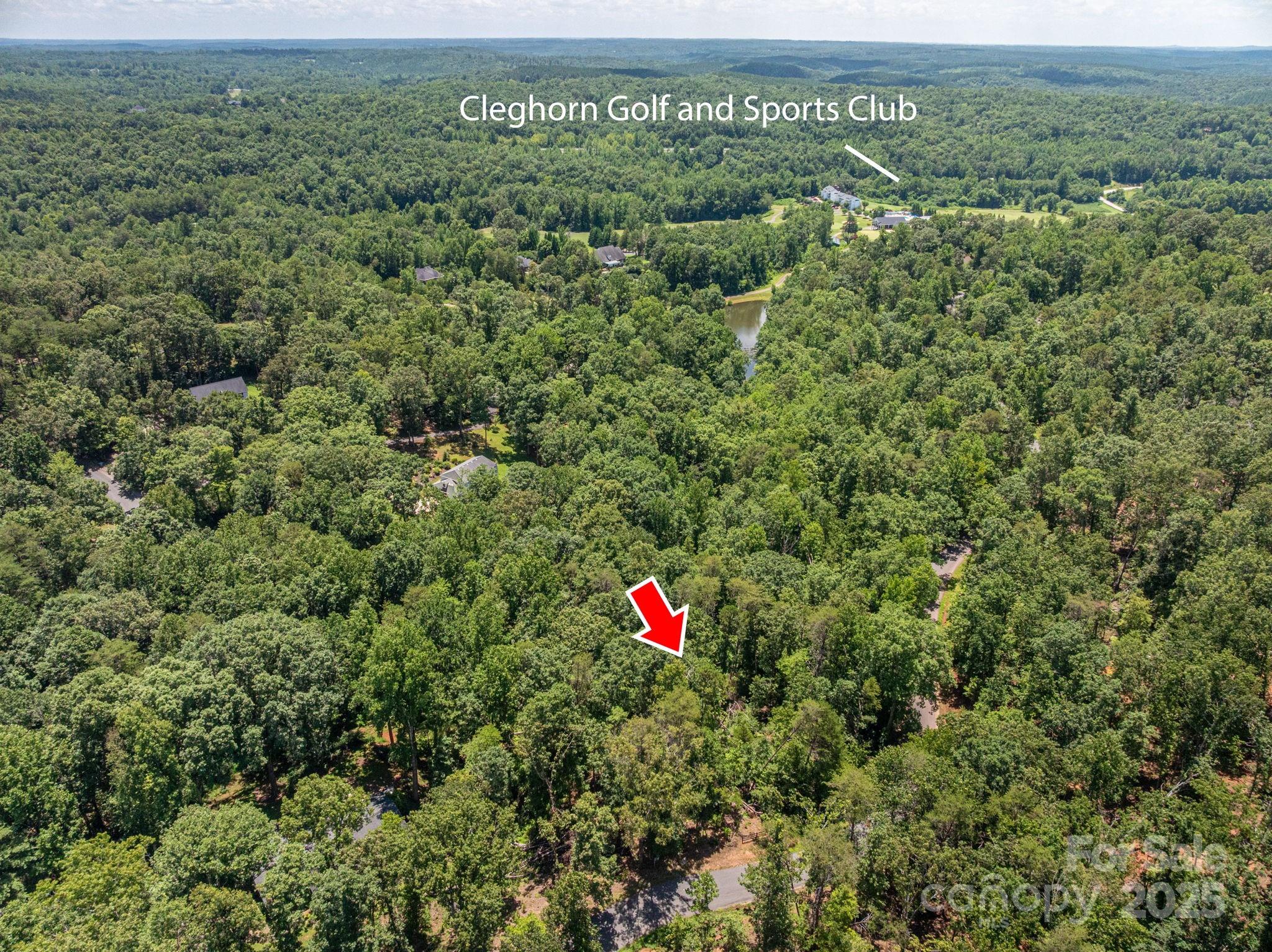 Lot 131 Plantation Drive