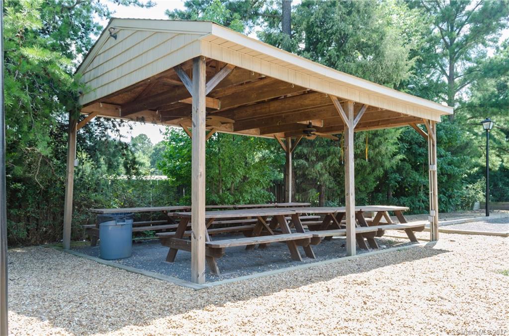 Brookchase - Residential