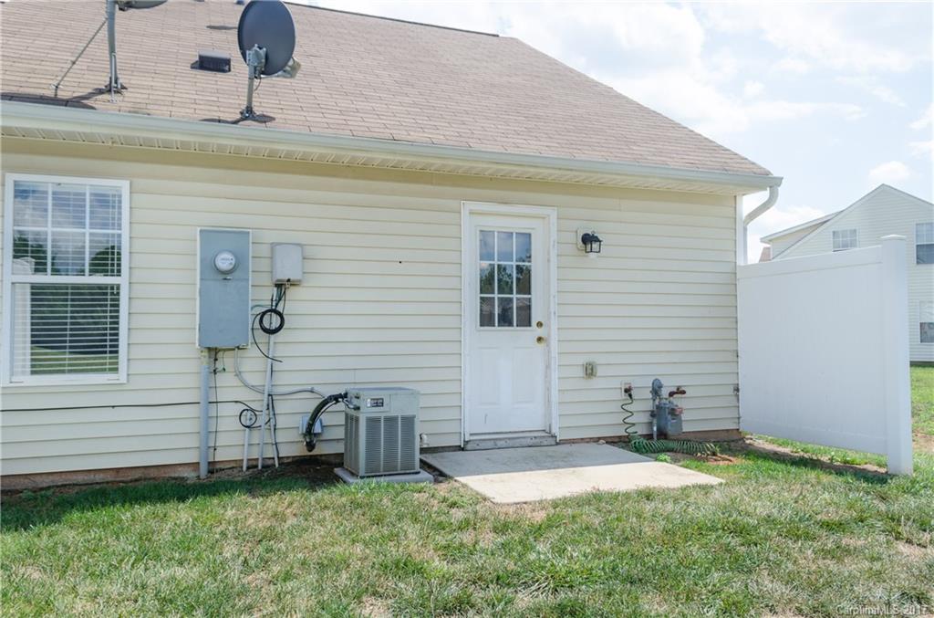 Brookchase - Residential