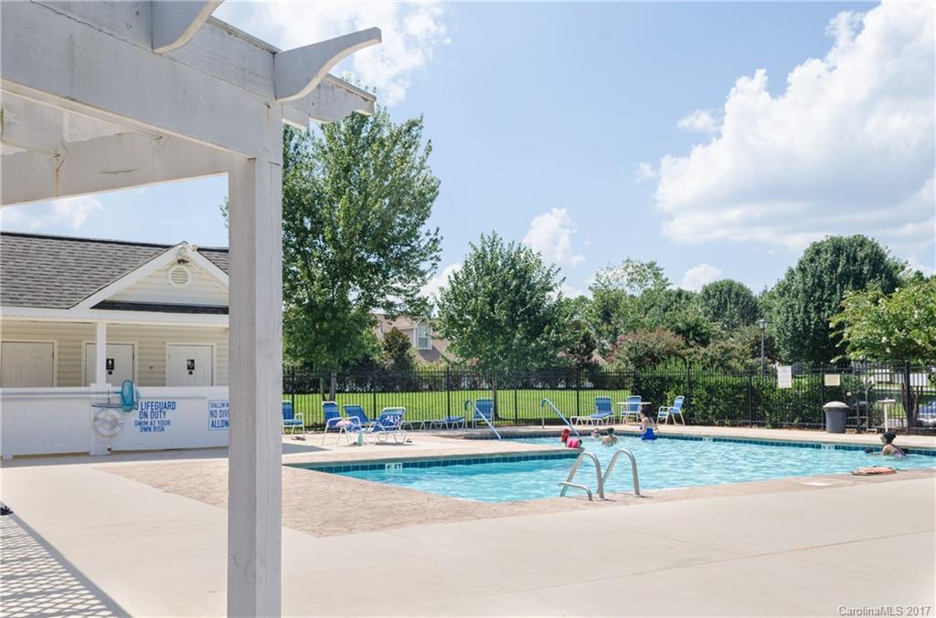 Brookchase - Residential