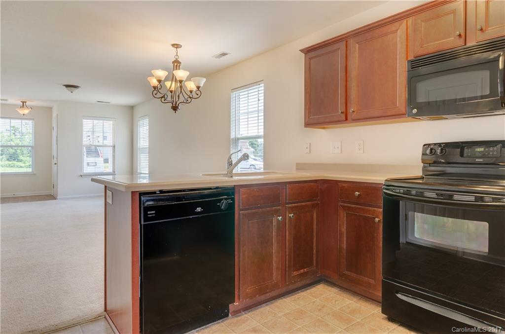 Brookchase - Residential