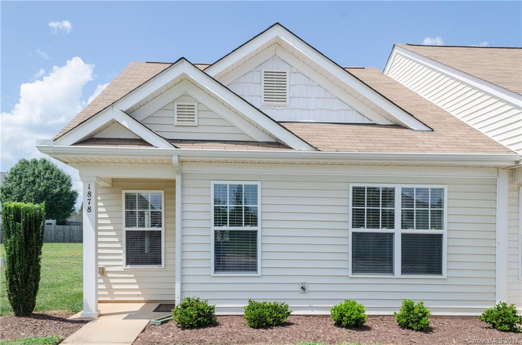 Brookchase - Residential