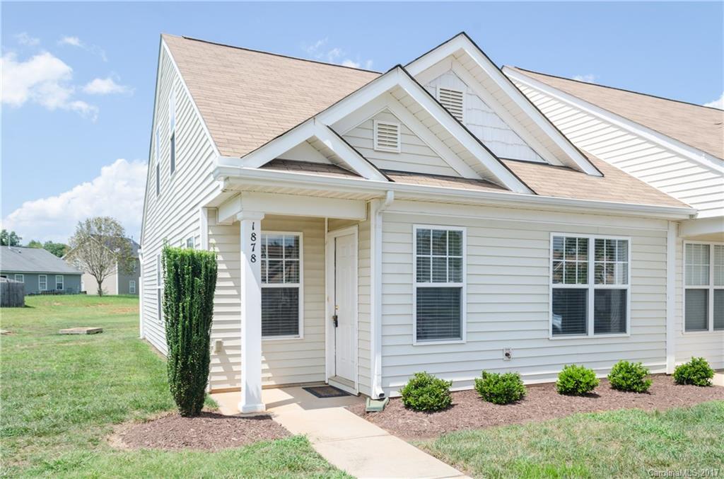 Brookchase - Residential