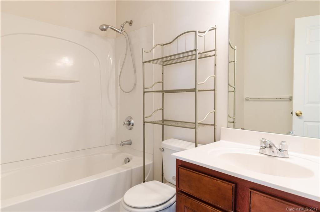 Brookchase - Residential