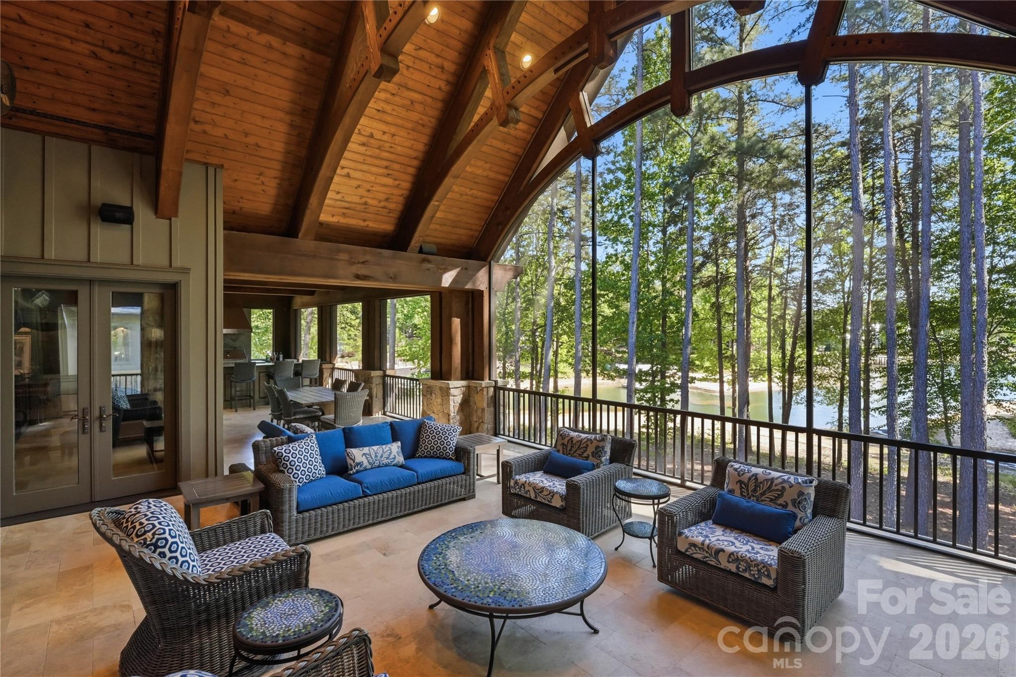 The Point - Residential
