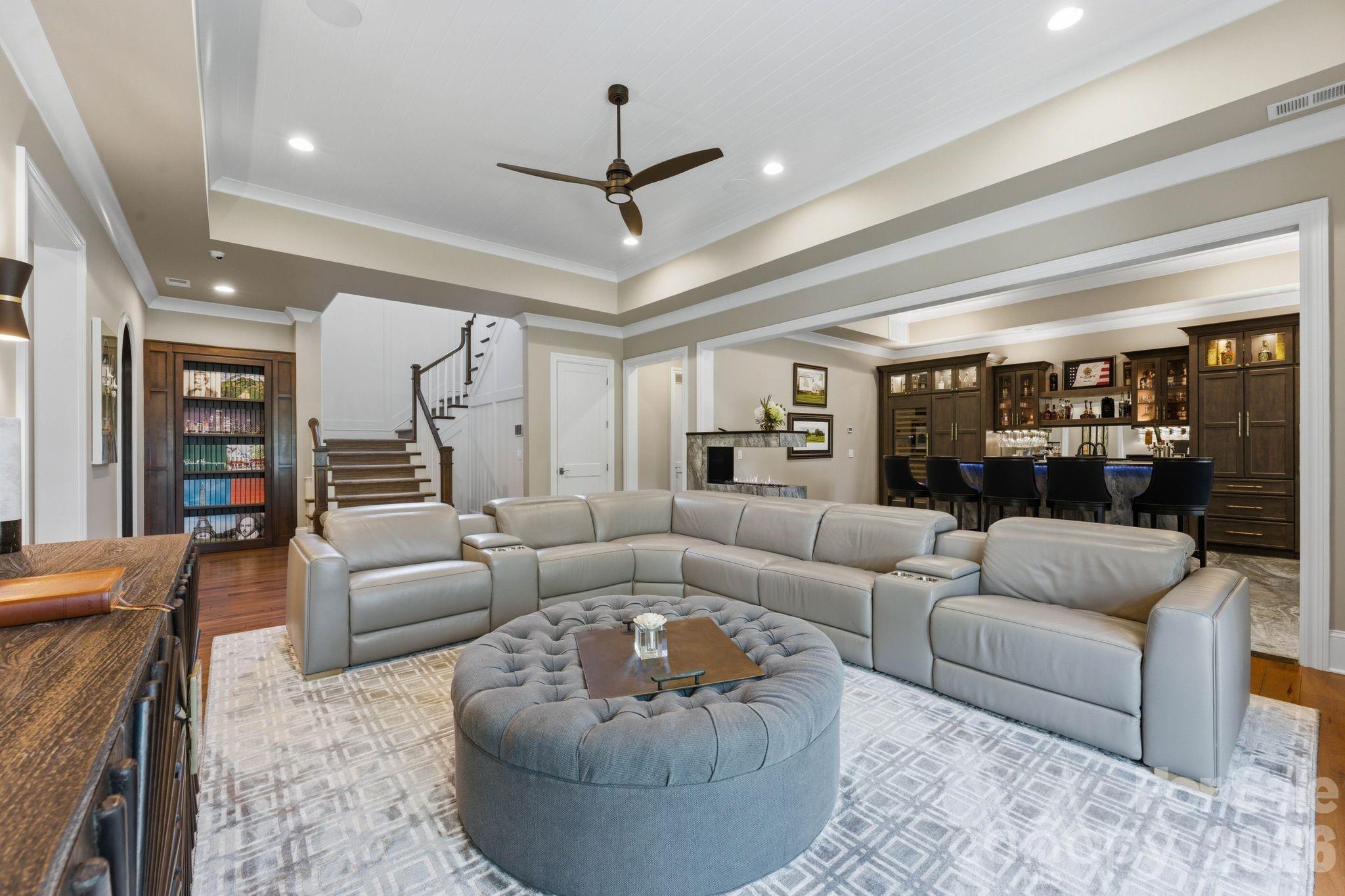The Point - Residential
