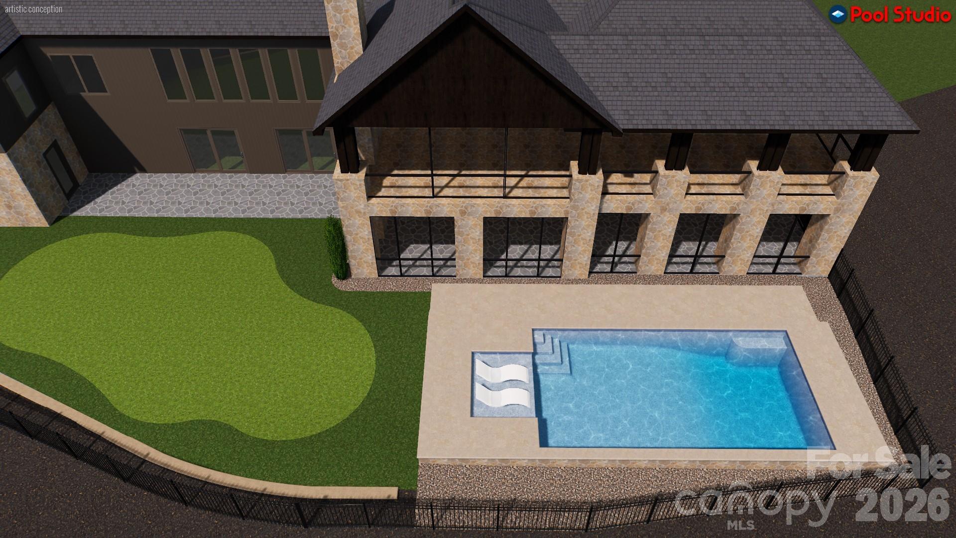 The Point - Residential
