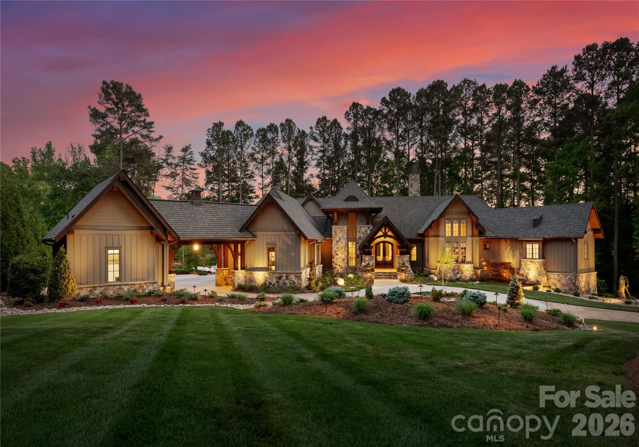 The Point - Residential