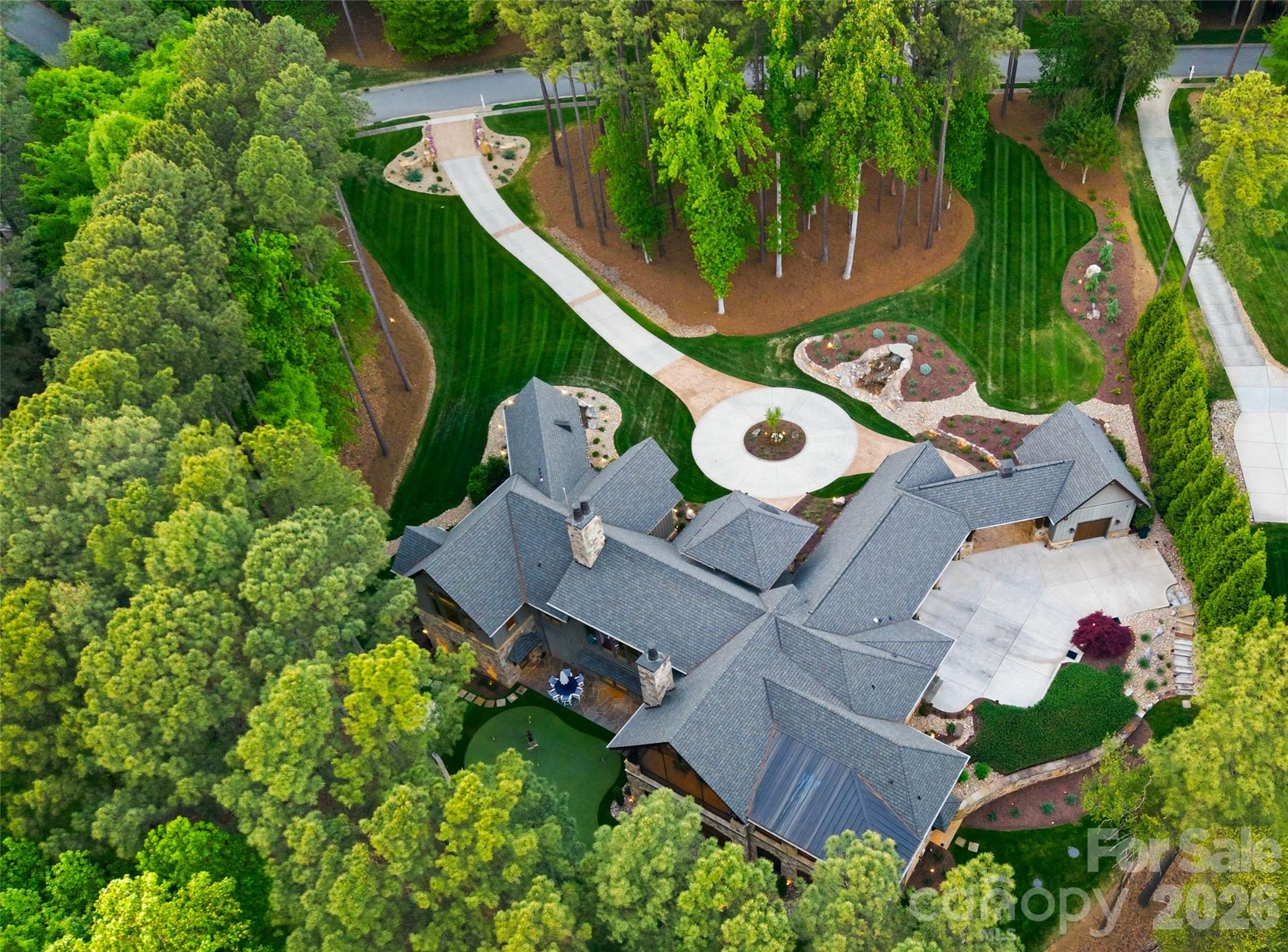 The Point - Residential