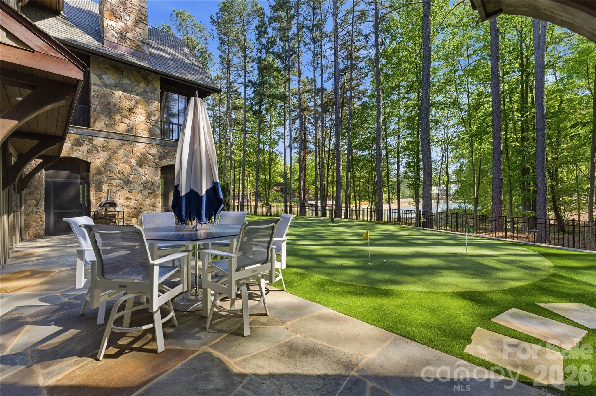 The Point - Residential
