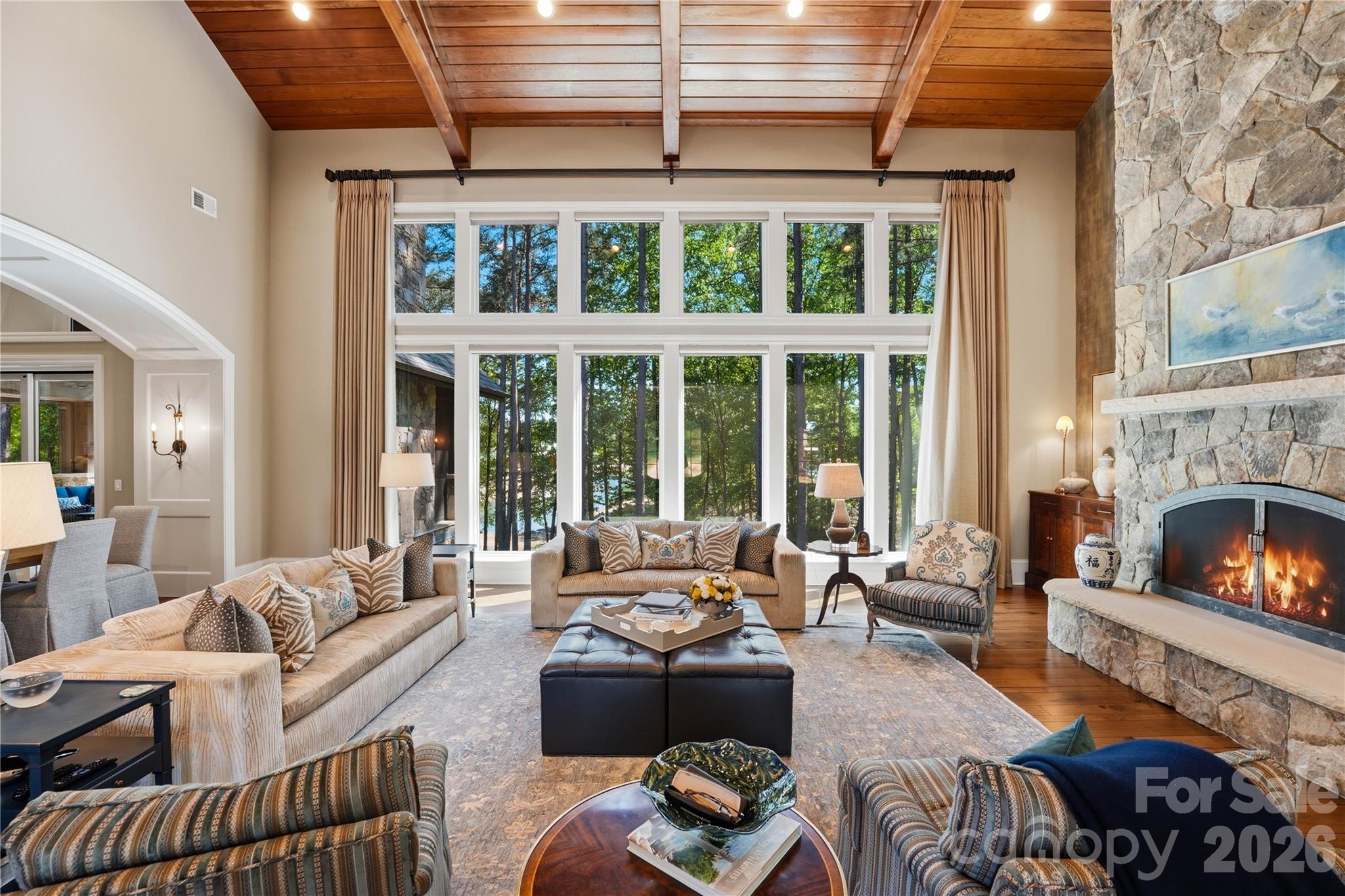 The Point - Residential