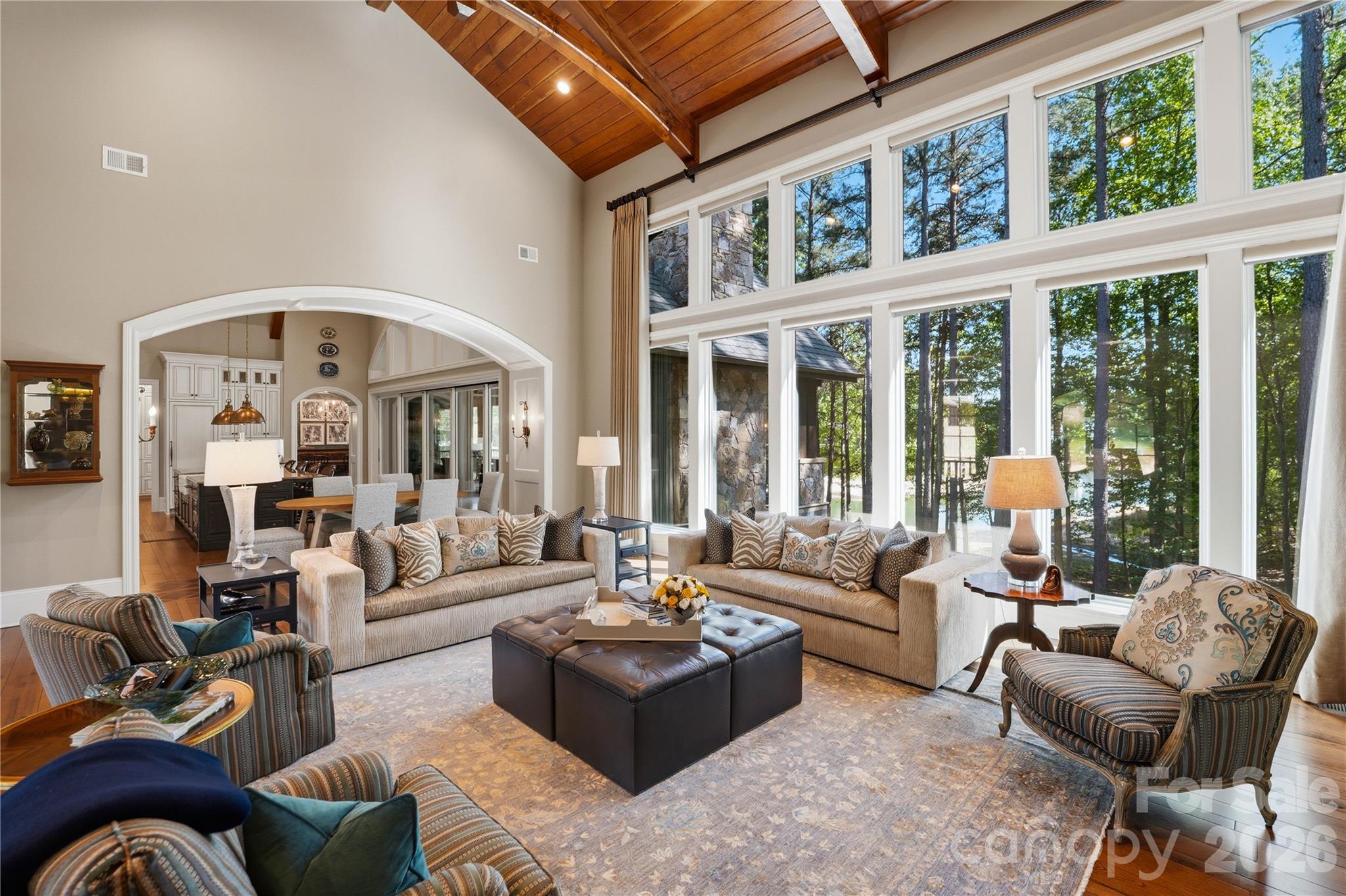 The Point - Residential