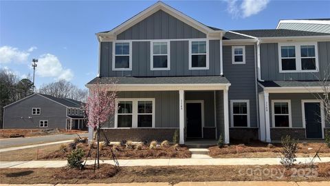 114 Ciara Place A Mooresville NC 28117