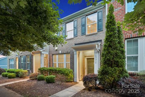 17916 Ragtop Day Lane Cornelius NC 28031