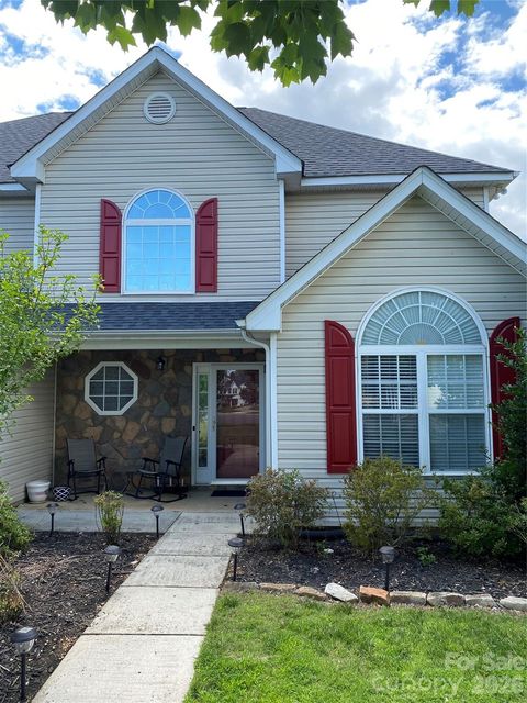 Photo of 118 Glenn Allen Road, Mooresville, NC 28115 (MLS # 4386200)