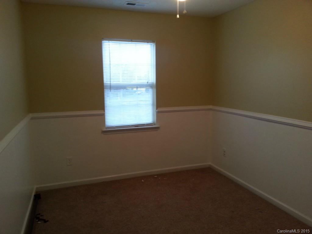 Meriwether - Residential Lease