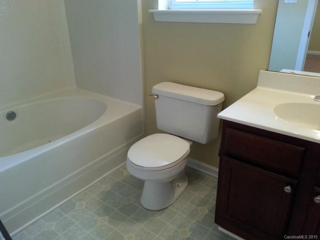 Meriwether - Residential Lease