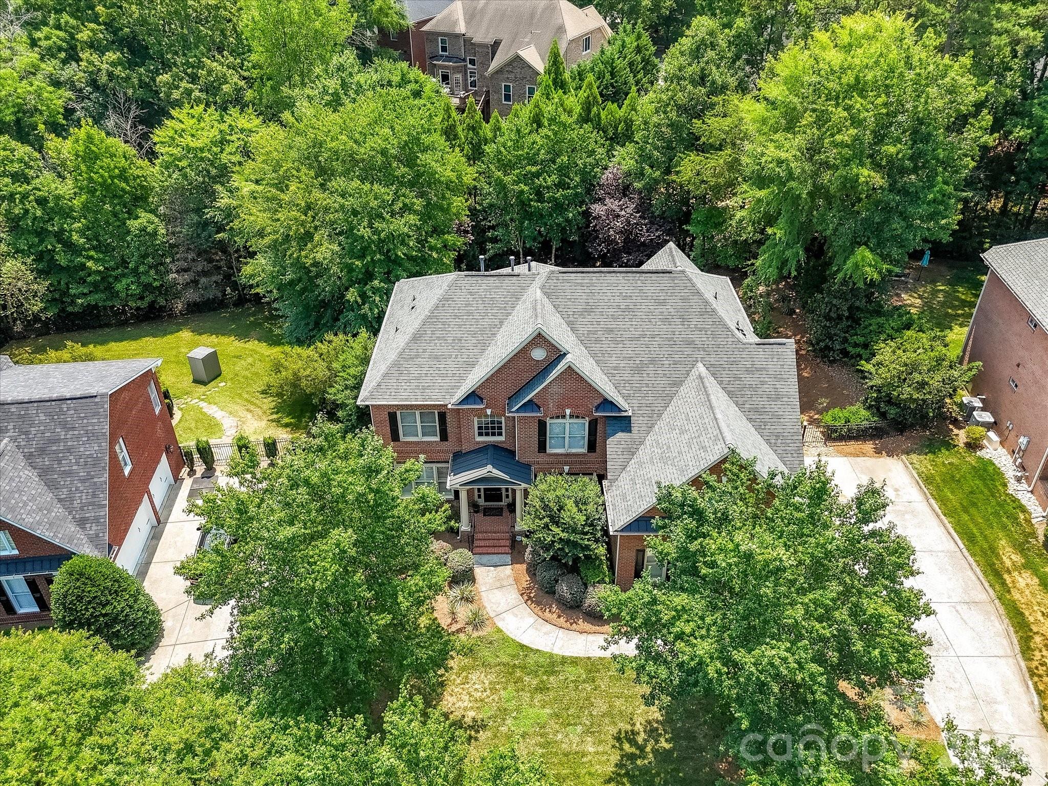 515 Three Greens Drive