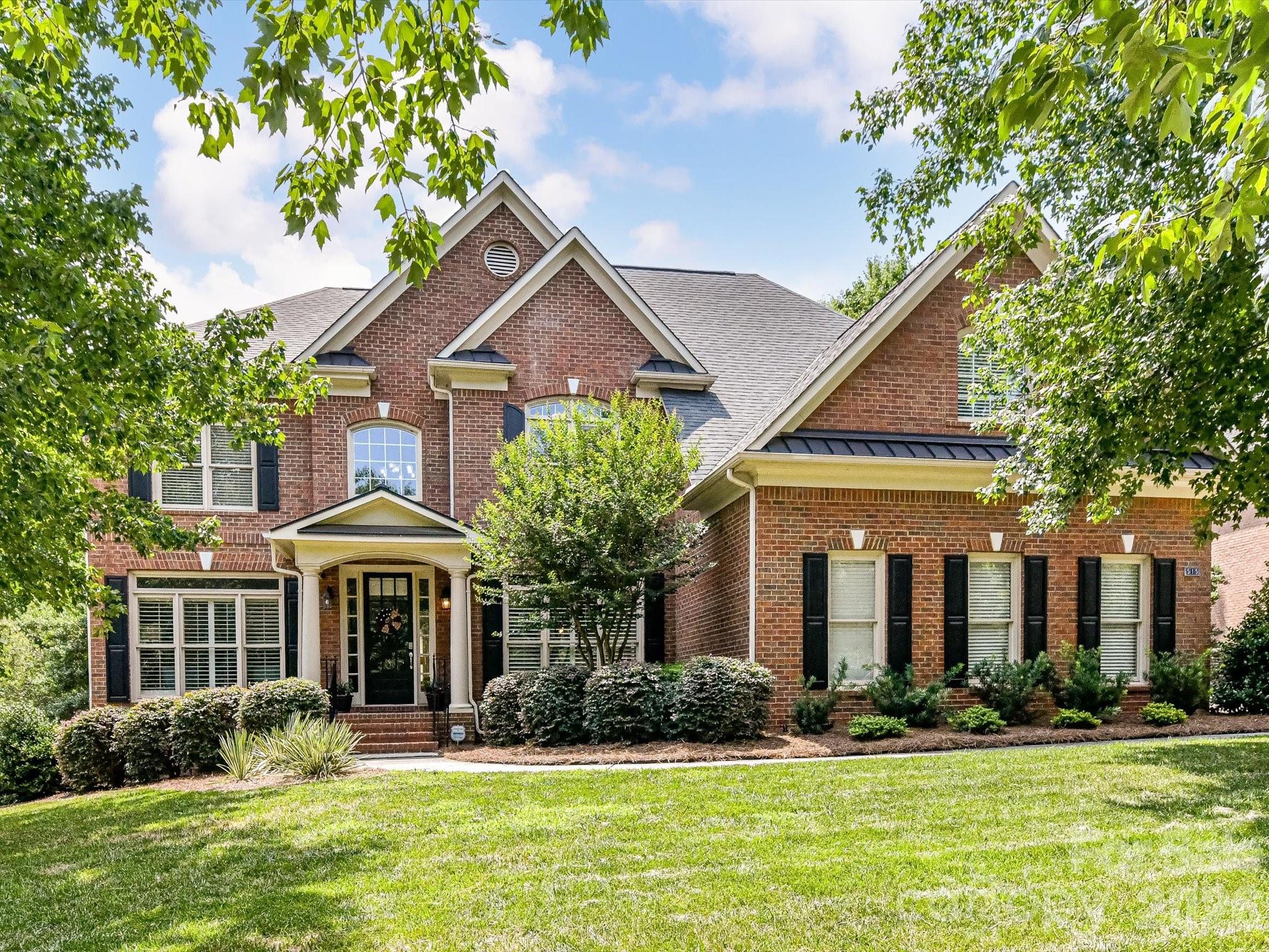 515 Three Greens Drive