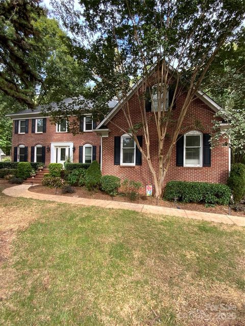 Photo of 1386 Timberlane Terrace, Mooresville, NC 28115 (MLS # 4311854)