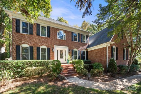 1386 Timberlane Terrace Mooresville NC 28115